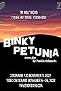 Binky Petunia (2022)