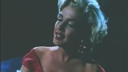 Marilyn Monroe: In the Movies