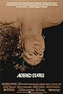 William Hurt in Altered States (1980)