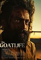 The Goat Life (2024)