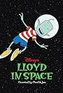 Courtland Mead in Lloyd in Space (2001)