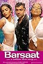 Bipasha Basu, Bobby Deol, and Priyanka Chopra Jonas in A Sublime Love Story: Barsaat (2005)