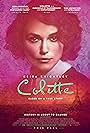 Keira Knightley in Colette (2018)
