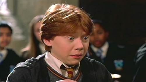 Harry Potter And The Chamber Of Secrets Scene: Ron's Howler