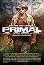 Nicolas Cage in Primal (2019)