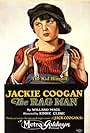 Jackie Coogan in The Rag Man (1925)