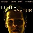 Benedict Cumberbatch in Little Favour (2013)