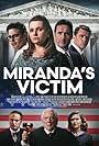 Ryan Phillippe, Andy Garcia, Donald Sutherland, Luke Wilson, Enrique Murciano, Mireille Enos, and Abigail Breslin in Miranda's Victim (2023)