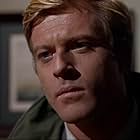 Robert Redford in This Property Is Condemned (1966)