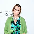 Emily Watson at an event for Chernobyl (2019)
