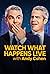 Andy Cohen in Watch What Happens Live with Andy Cohen (2009)