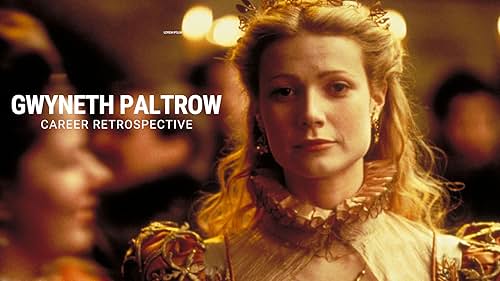 Take a closer look at the various roles Gwyneth Paltrow has played throughout her acting career.