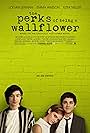 Logan Lerman, Emma Watson, and Ezra Miller in The Perks of Being a Wallflower (2012)