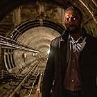 Idris Elba in Luther: The Fallen Sun (2023)