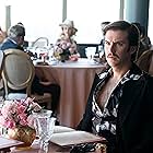Dan Stevens in Welcome to Chippendales (2022)