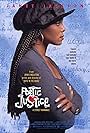 Janet Jackson in Poetic Justice (1993)