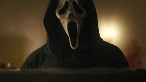 Scream 6: Ghostface Mas Cruel Y Despiadado (Spanish/Spain Featurette Subtitled)