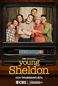 Primary photo for Young Sheldon