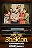 Young Sheldon (TV Series 2017–2024) Poster