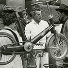 Vittorio De Sica in Bicycle Thieves (1948)
