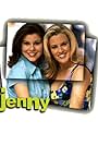 Jenny McCarthy-Wahlberg and Heather Dubrow in Jenny (1997)