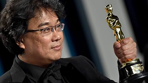 Bong Joon Ho Makes Oscars History