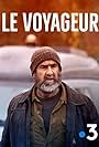 Eric Cantona in The Traveller (2019)