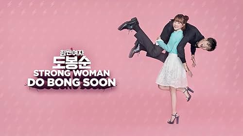 Do Bong-soon is a woman born with superhuman strength that comes from the long line of women possessing it. when Ahn Min Hyuk, the CEO of ainsoft, a gaming company witnesses her strength he hires her as his personal bodyguard.