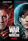 Gabriel Byrne and Daisy Edgar-Jones in War of the Worlds (2019)