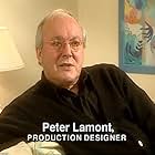 Peter Lamont