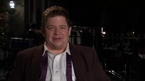 Seeking A Friend For The End Of The World: Patton Oswalt On His Scene