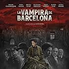 Roger Casamajor, Mario Gas, Sergi López, Francesc Orella, Núria Prims, Nora Navas, and Bruna Cusí in The Barcelona Vampiress (2020)