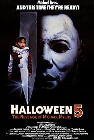 Halloween 5: The Revenge of Michael Myers (1989)
