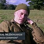 Neal McDonough in The Making of 'Band of Brothers' (2001)