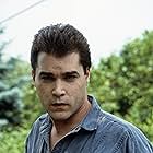 Ray Liotta at an event for Dominick and Eugene (1988)