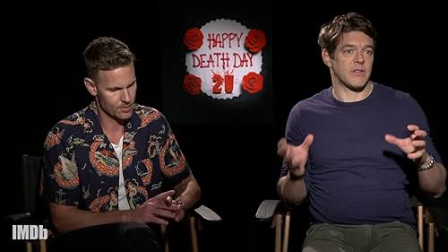 'Happy Death Day 2U': Genre Tripping & Sequel Titles