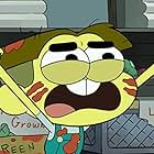 Chris Houghton in Big City Greens (2018)
