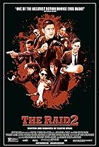 The Raid 2 (2014)