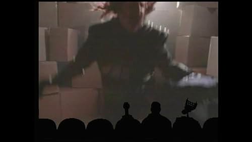 Mystery Science Theater 3000: The Battle Of The Guys Who Peaked In High School