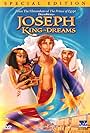 Ben Affleck, Jodi Benson, and James Eckhouse in Joseph: King of Dreams (2000)