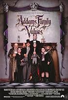 Addams Family Values