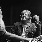 Paul McCartney and Rick Rubin in McCartney 3,2,1 (2021)