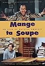 Adriana Asti and Jean-Yves Dubois in Mange ta soupe (1997)