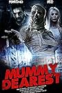 Lou Ferrigno and Tara Reid in Mummy Dearest (2021)