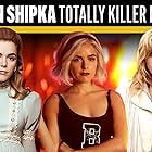 Kiernan Shipka in Kiernan Shipka's Totally Killer Moments in Film and TV (2023)