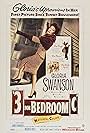 Gloria Swanson and James Warren in Three for Bedroom C (1952)
