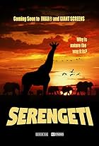 Serengeti: Journey to the Heart of Africa