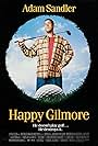 Adam Sandler in Happy Gilmore (1996)