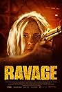 Annabelle Dexter-Jones in Ravage (2019)