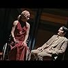 David Dastmalchian and Georgina Haig in Late Night with the Devil (2023)